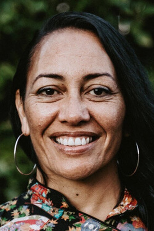 Ninakaye Taanetinorau as Ripeka