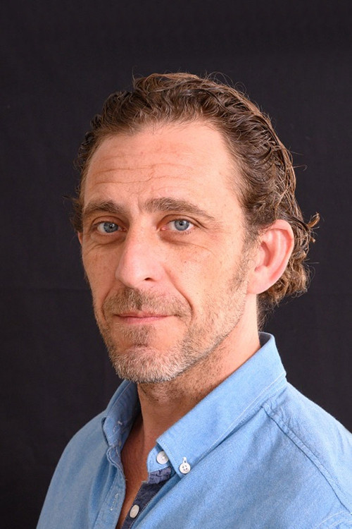 Christian Jenner as Dave Tomkins