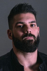 Vincent Scalice as VSK