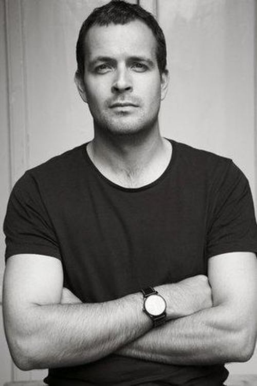 Robert Paterson as SWAT Team Leader