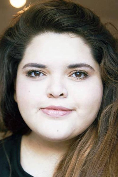 Karen de la Hoya as Tora