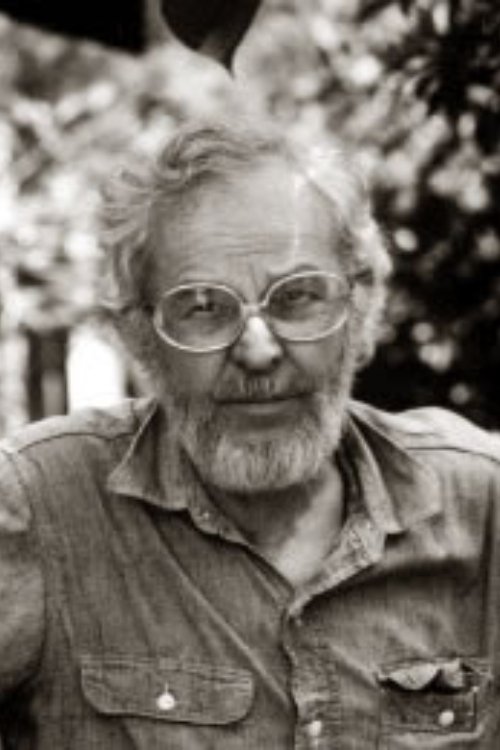 John Whitney Sr. as Himself