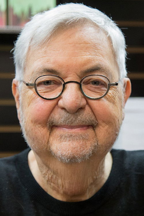 Michel Tremblay as Himself
