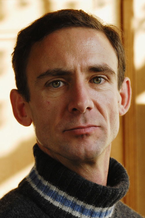 Chuck Palahniuk as Himself