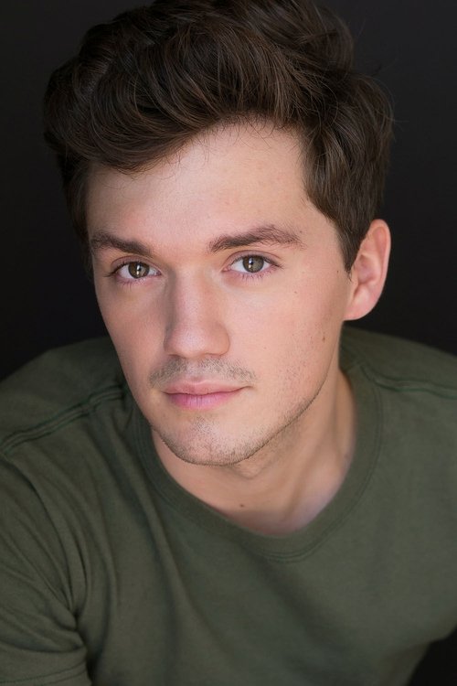 Matthew Garry as Mike Thomas