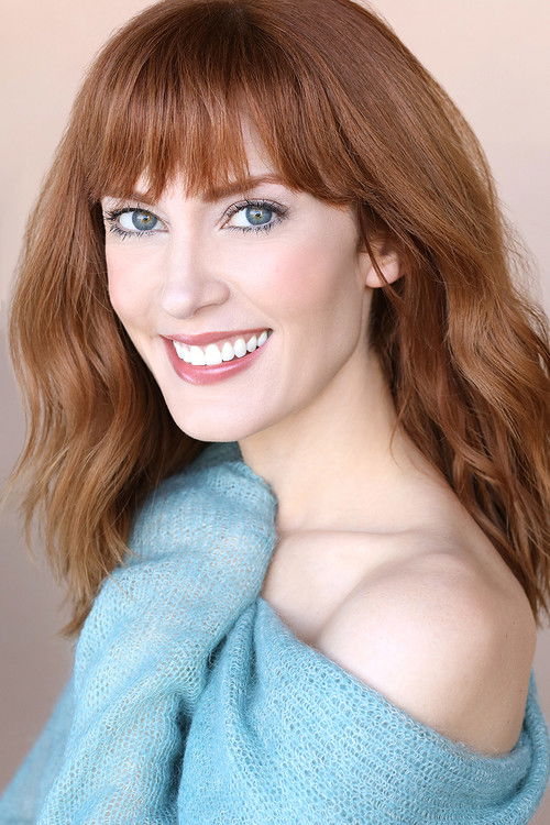 Kincaid Walker as Saleswoman