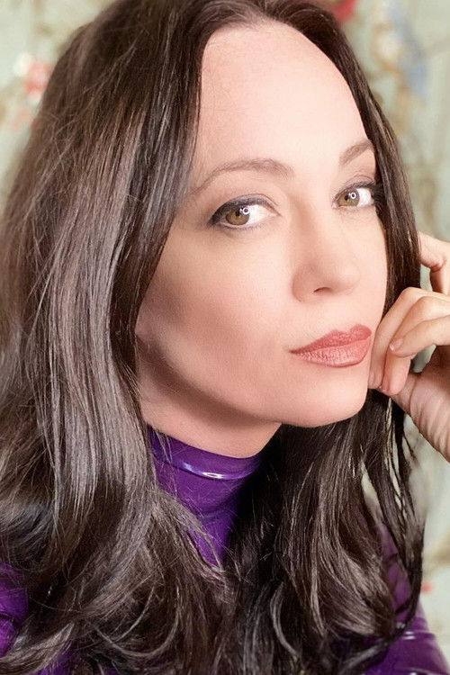 Isabella Sinclaire as Mistress Isabella Sinclaire