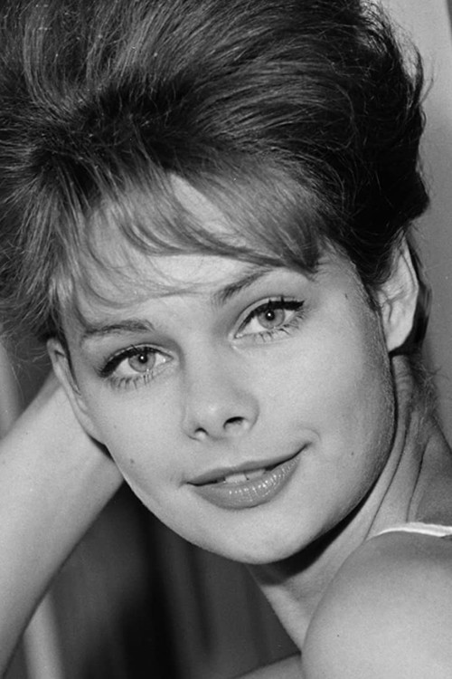 Karin Heske as Toulouse-Lautrec's Modell