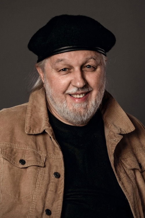 Vsevolod Gakkel as himself