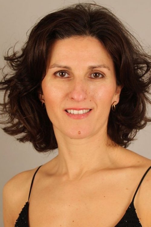 Sílvia Barbeiro as Woman (Uncredited)