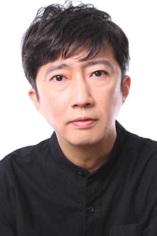Eiji Sugawara as 
