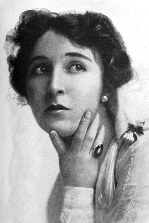 Edith Storey as Rose Williams - the Daughter-in-Law