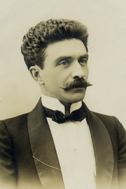 Alexander Shiryaev as Self (archive footage)