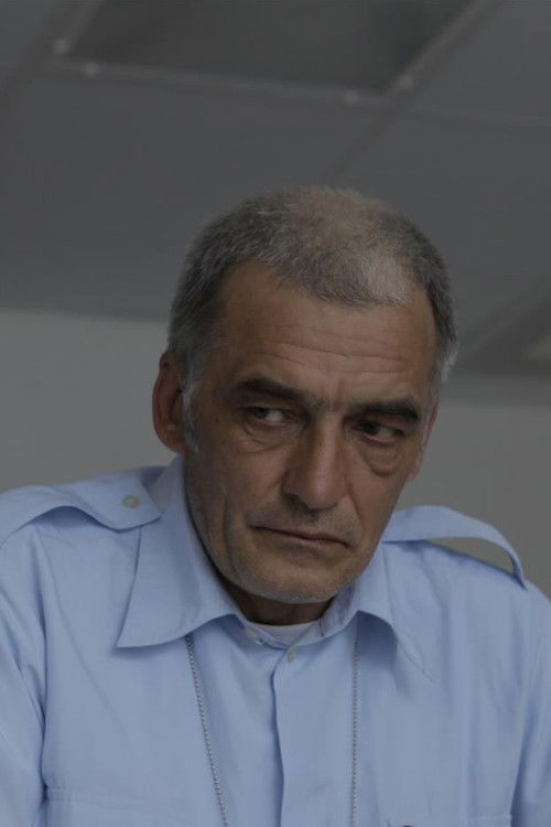 Valerijus Jevsejevas as Kaziukas