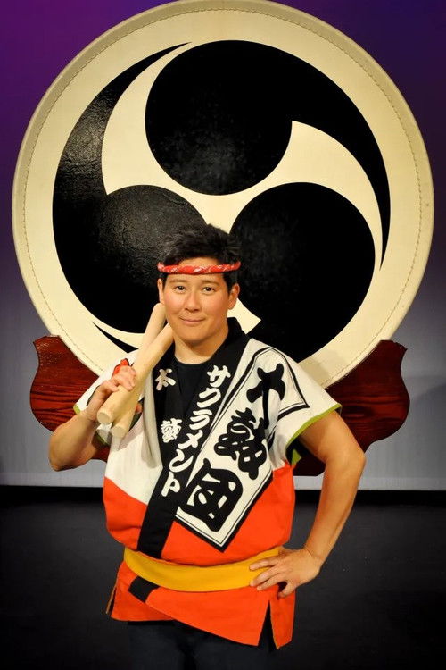 Tiffany Tamaribuchi as Self