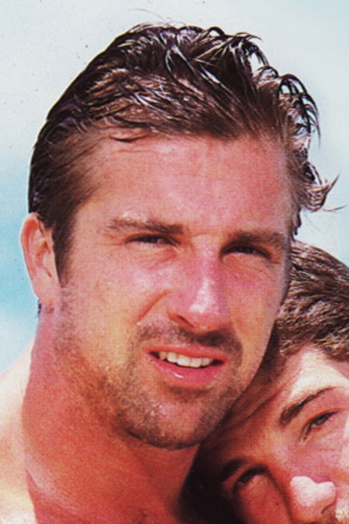 Mike Betts as (segment "Hawaiian Heat") (archive footage)