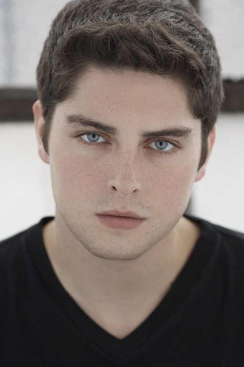 Cameron McKendry as Chad