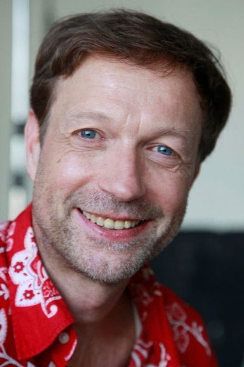 Martin Skoda as Krebs