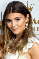 Isabella Giannulli as Mia