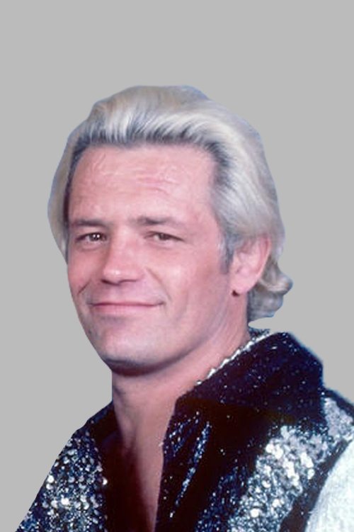 Dale Hey as Buddy "Jack" Roberts