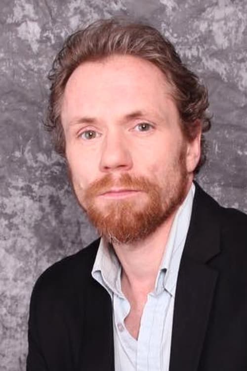 Travis MacDonald as Enoch Piper