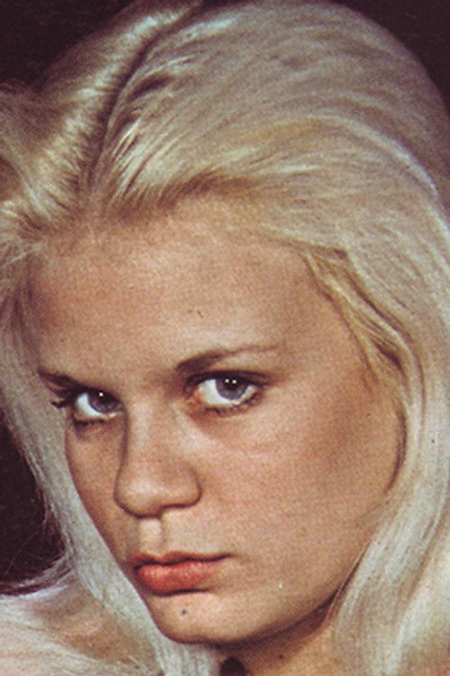 Darlene English as 