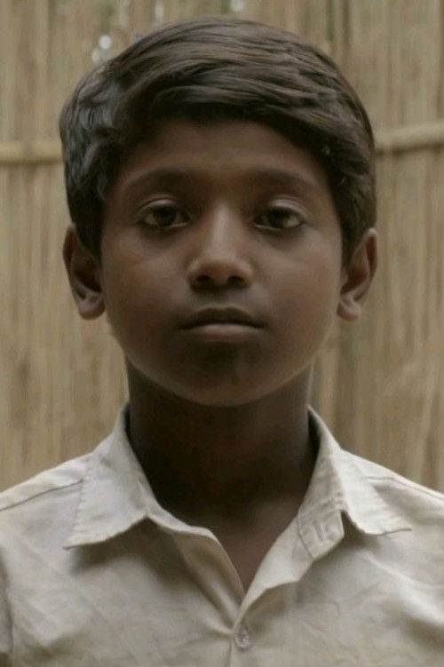 Arif Shaikh as Safikul Ansari