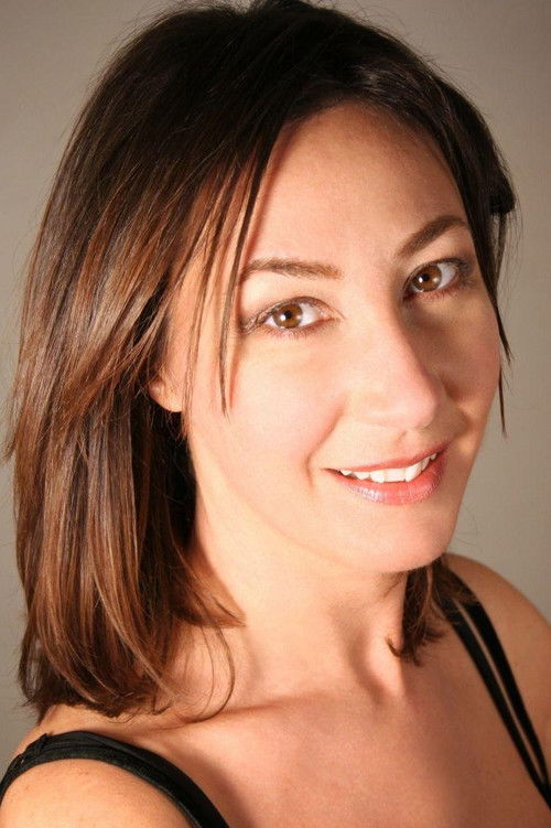 Barbara Enrichi as Preside