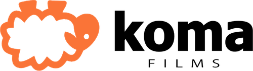 Koma Films logo