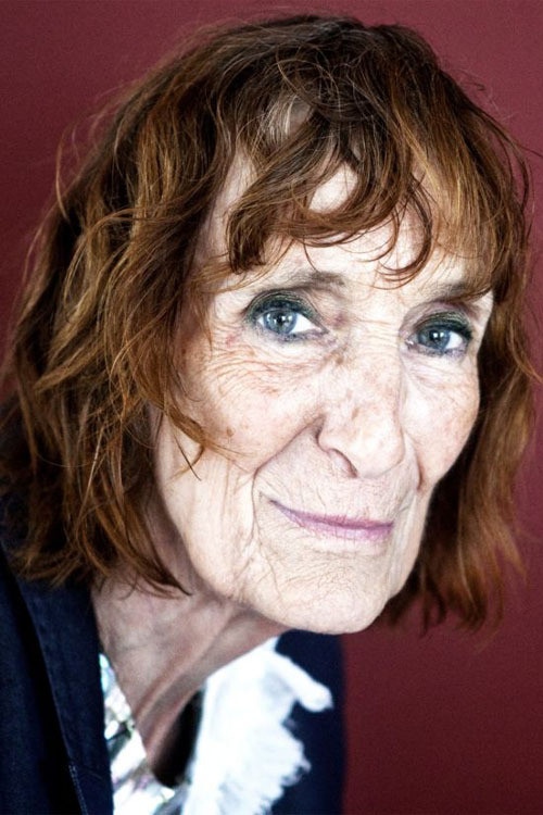 Ann Patricia Christiansen as Self