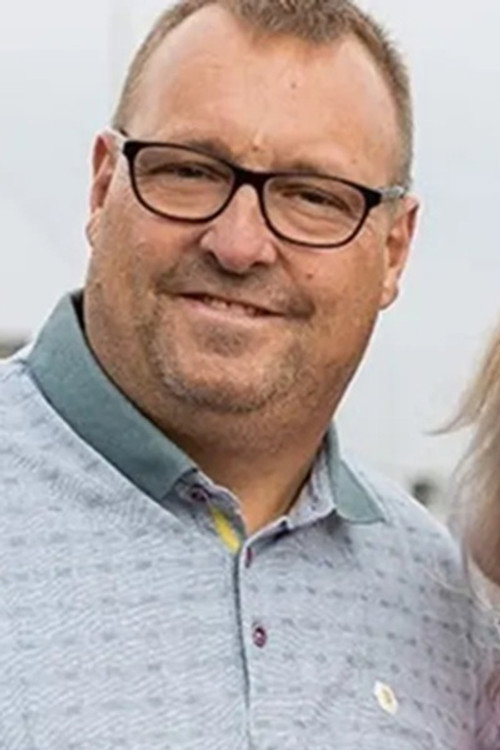 Tony Regnerus as Self