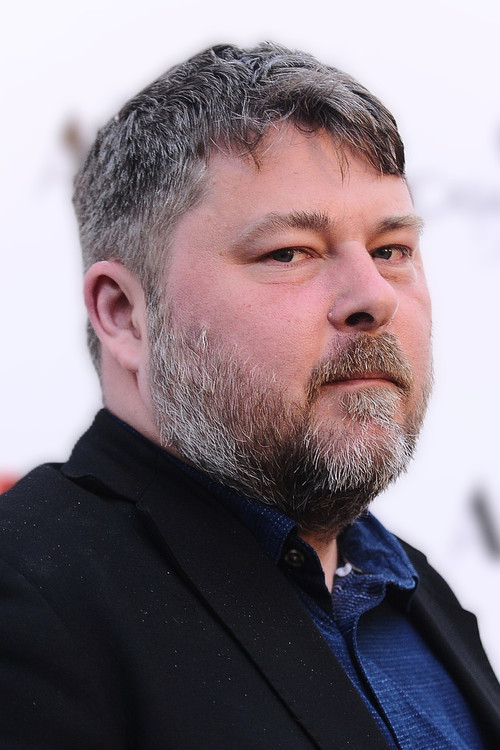 Ben Wheatley as Ben