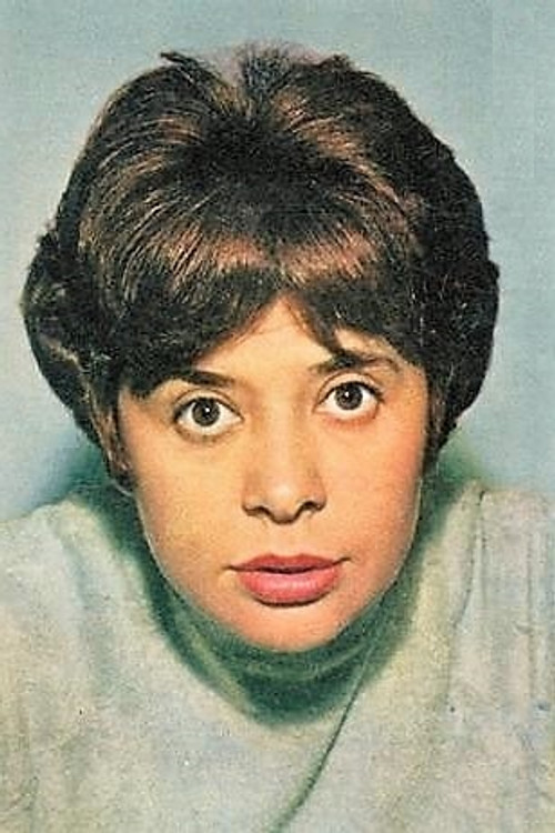 Bice Valori as Katiuscia