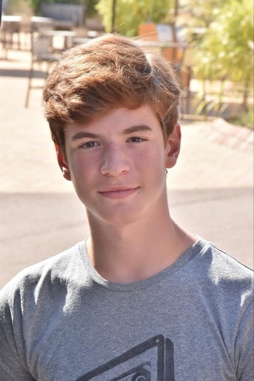 Alexis Leprisé as Apollin