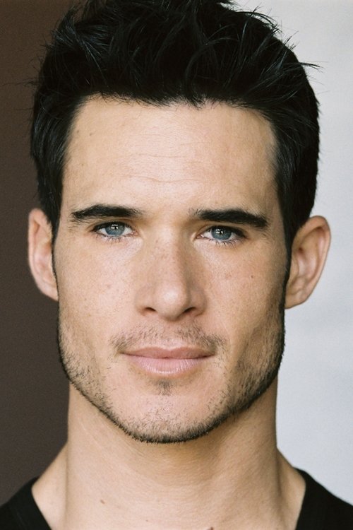 Nick Ballard as Dr. Jack Wilcox