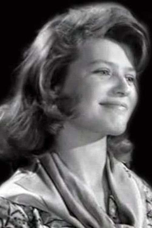 Ada Berezovskaya as Klavka the milkmaid