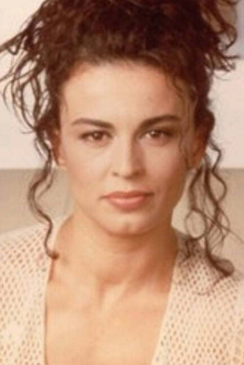 Anna Maria Petrova as Francesca