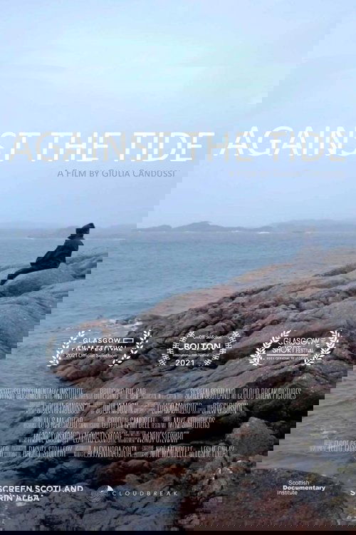 Against the Tide poster