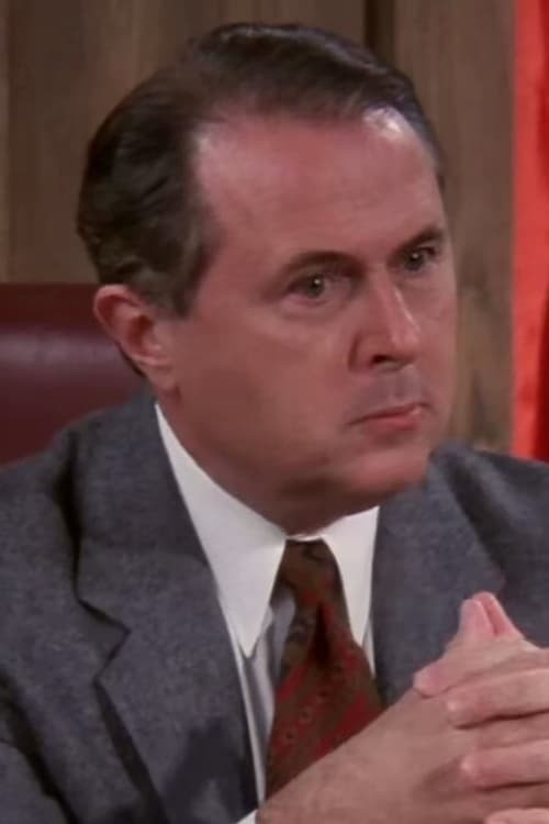 Christopher Carroll as Priest