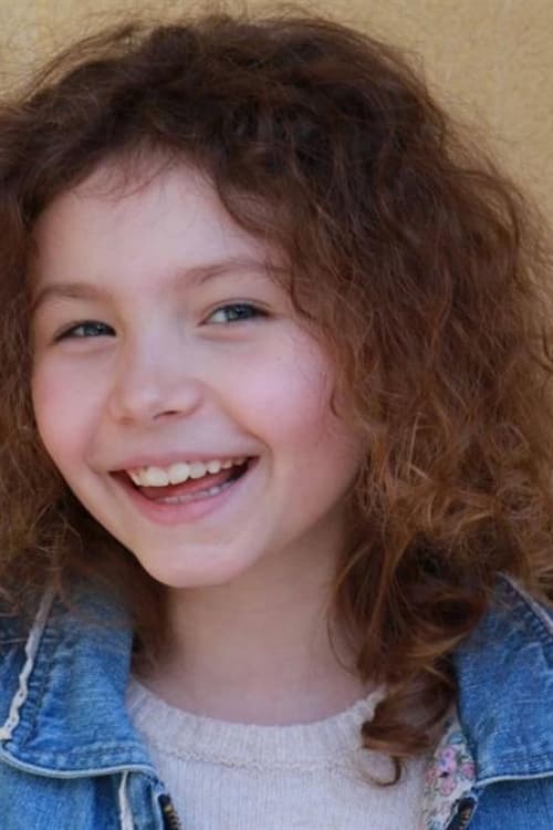 Alizée Caugnies as Margot