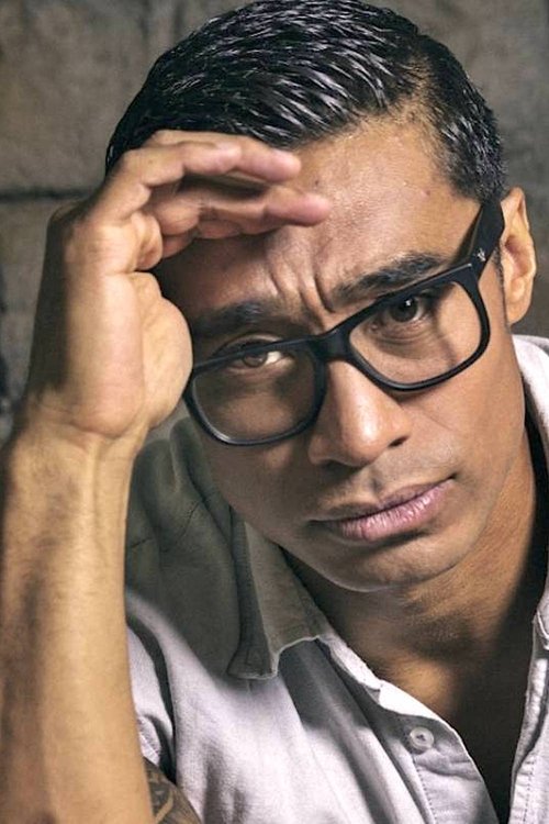 Pua Magasiva as Sione
