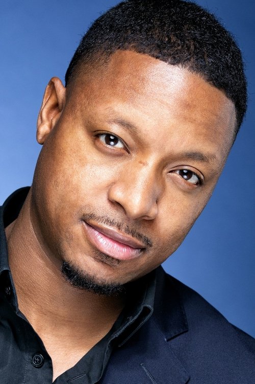 Johnse Allende Jr. as Prison Guard Vincente