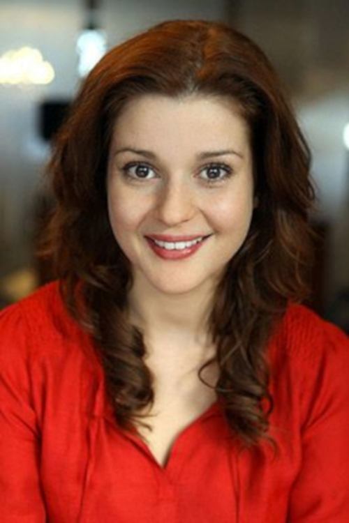 Marta Ścisłowicz as Małgosia