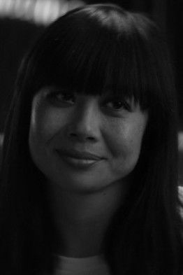 Yea-Ming Chen as Yea-Ming