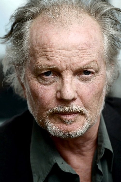 Jean-François Vlerick as Alain