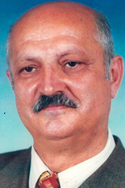 Rahib Aliyev as Ağa Cabbar