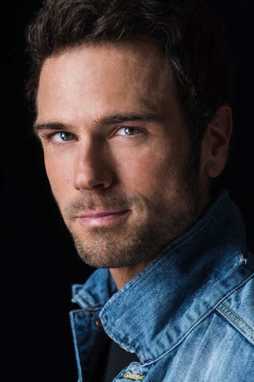 J.T. Hodges as Spence