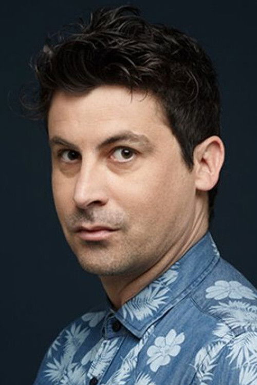 Bruno Bayeux profile photo