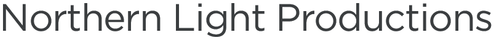 Northern Light Productions logo