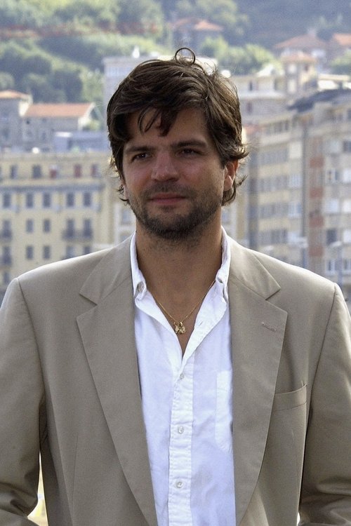 Tod Williams as Self